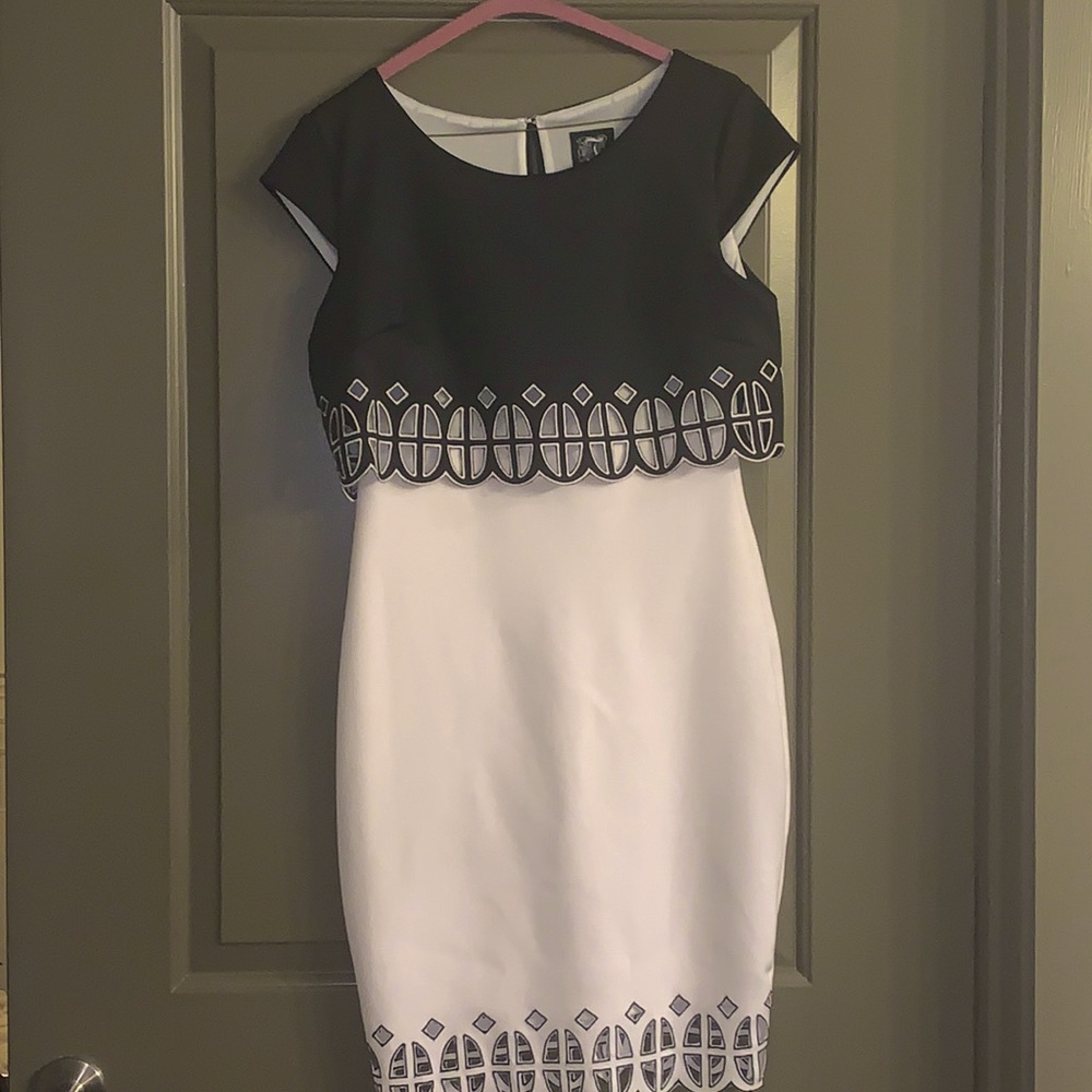 Jax dress